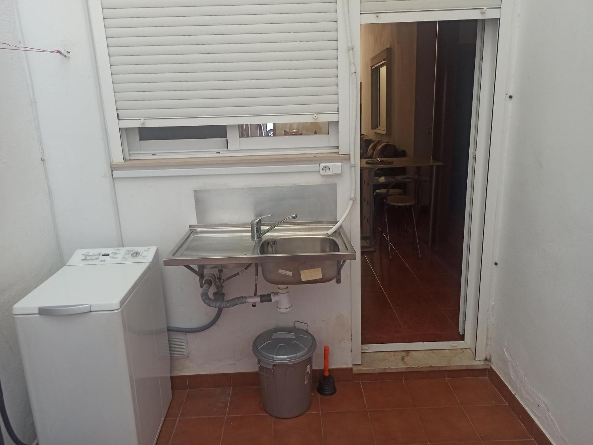 Vivienda Planta Baja Lejlighed Algemesi Eksteriør billede